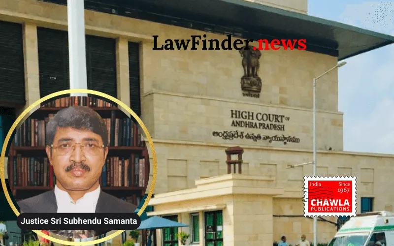 Andhra Pradesh High Court Upholds Statutory Right to Re-examine Witnesses