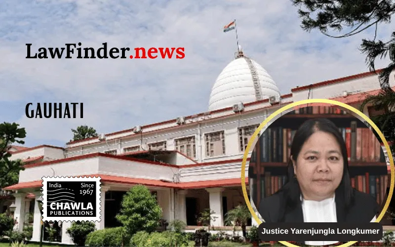 Gauhati High Court Overturns Tribunal's Decision on Fraudulent Insurance Policy