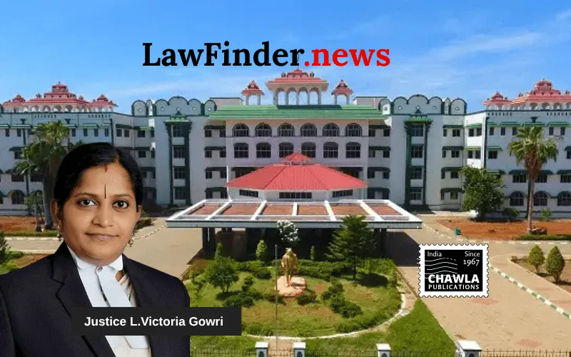 Madras High Court Quashes POCSO Case Against Teacher, Citing Lack of Evidence