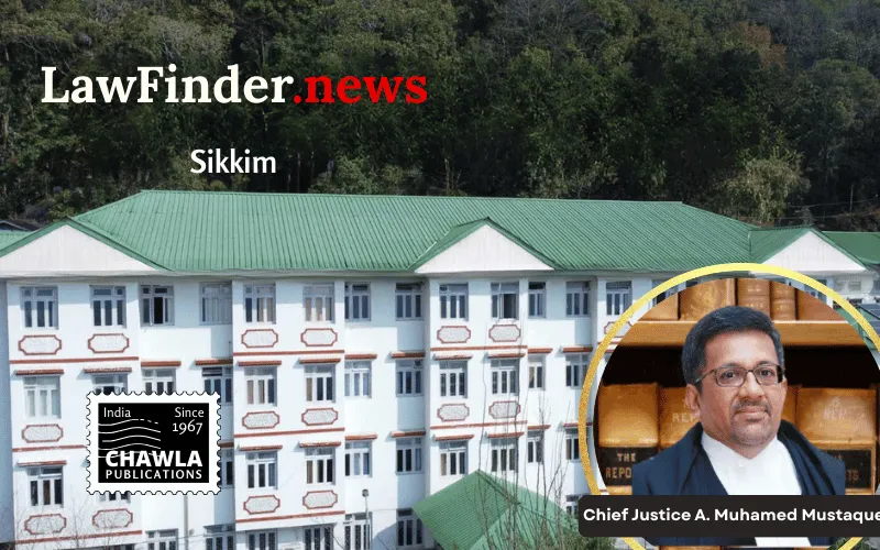 Sikkim High Court Dismisses Petition Challenging Post-Retirement Penalty