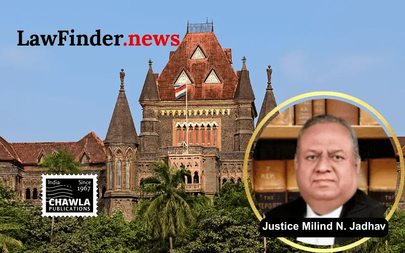 Bombay High Court Condemns Mumbai Municipal Corporation's Arbitrary Demolition