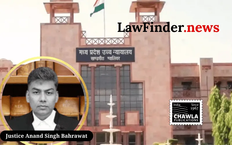 Madhya Pradesh High Court Reinforces State-Specific Reservation Norms