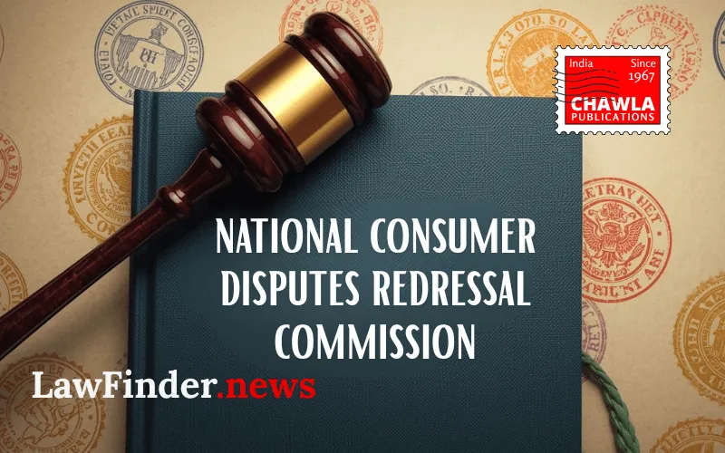 National Consumer Disputes Redressal Commission Overturns Medical Negligence Ruling in PRP Therapy Case