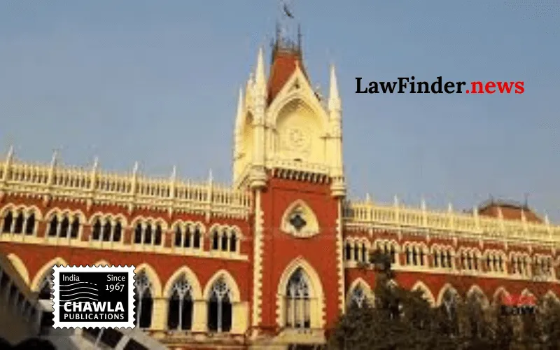Calcutta High Court Upholds Conviction in Wife's Murder Case