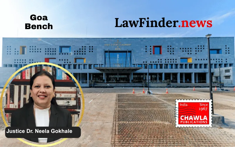 Bombay High Court Goa Bench Upholds Partnership Property Rights, Declares Sale Agreements Null and Void