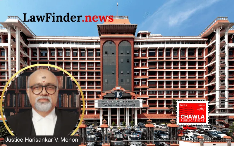 Kerala High Court Quashes Disproportionate Dismissal of Engineer, Calls for Reassessment