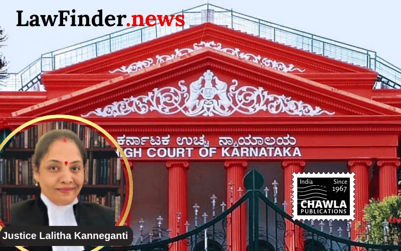 Karnataka High Court Upholds KPIDFE Act Over SARFAESI Act in Property Attachment Case