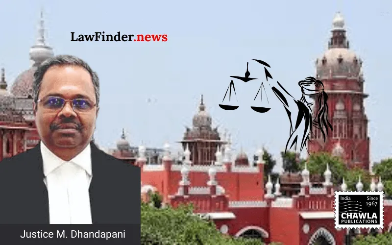 Madras High Court Orders Emergency Visa for Sri Lankan National to Care for Bedridden Mother