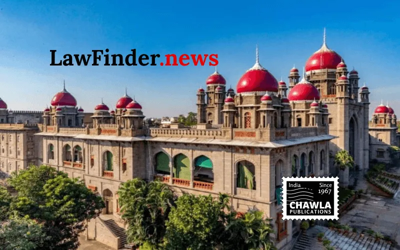 Telangana High Court Upholds Government's Claim on Disputed Land in Sahebnagar Kalan Village
