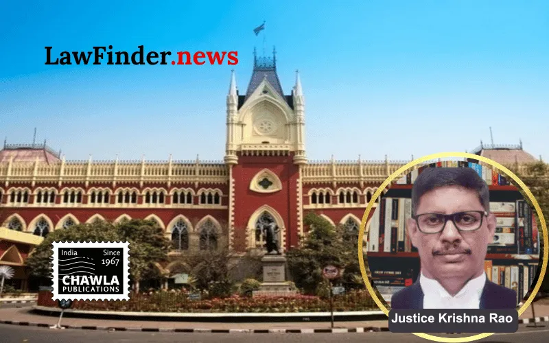Calcutta High Court Quashes PNB’s Fraud Classification Against Visa Power Ltd
