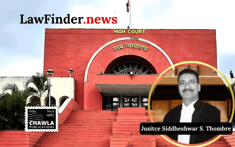 Bombay High Court Quashes Minister's Order on Land Consolidation Dispute