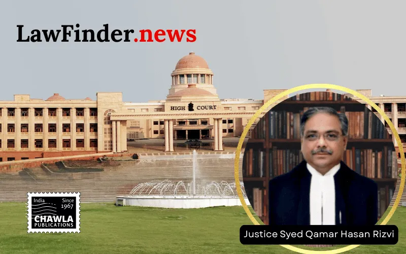 Allahabad High Court Exempts Leasehold Projects from RERA Registration Requirements