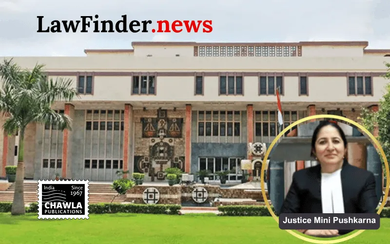 Delhi High Court Appoints Sole Arbitrator in Orix-Peters Lease Dispute