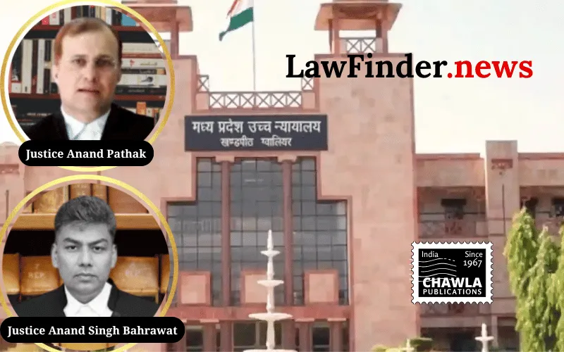Madhya Pradesh High Court Upholds Minority Institution's Autonomy in Principal Appointment