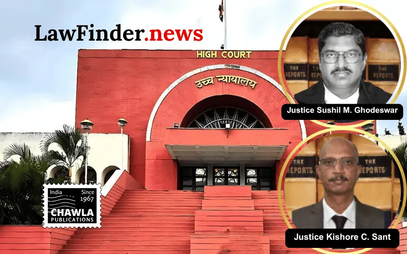 Bombay High Court Mandates State Salary Grants for NGO-run Children's Homes