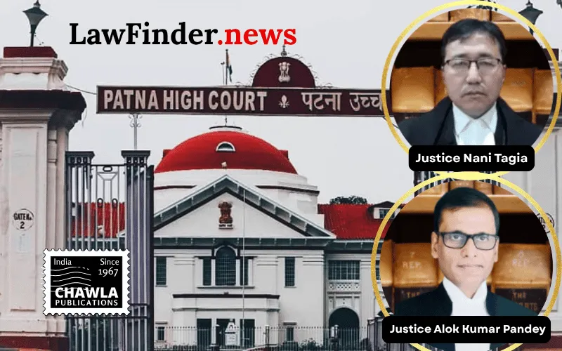 Patna High Court Upholds Family Court's Dismissal of Divorce Petition Citing Lack of Evidence