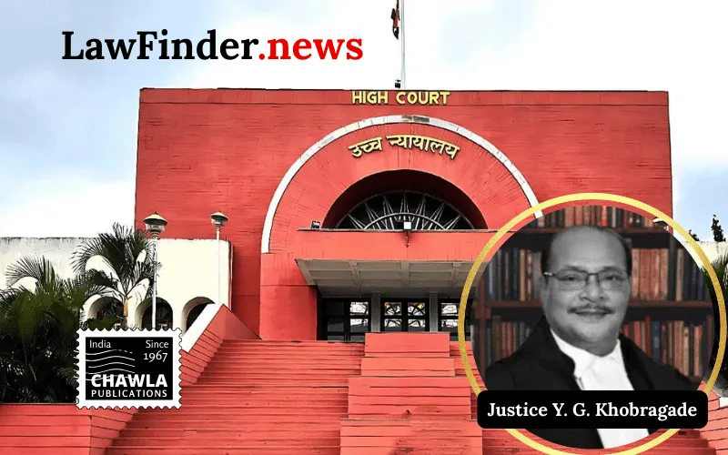 Bombay High Court Quashes Complaint Against Accused in Tribal Land Case