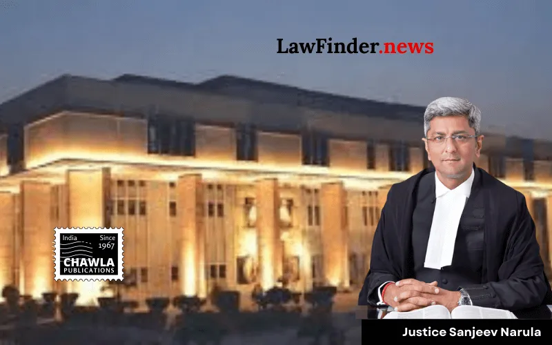 Delhi High Court Sets Aside Officer's Dismissal Over Unsubstantiated Corruption Charges