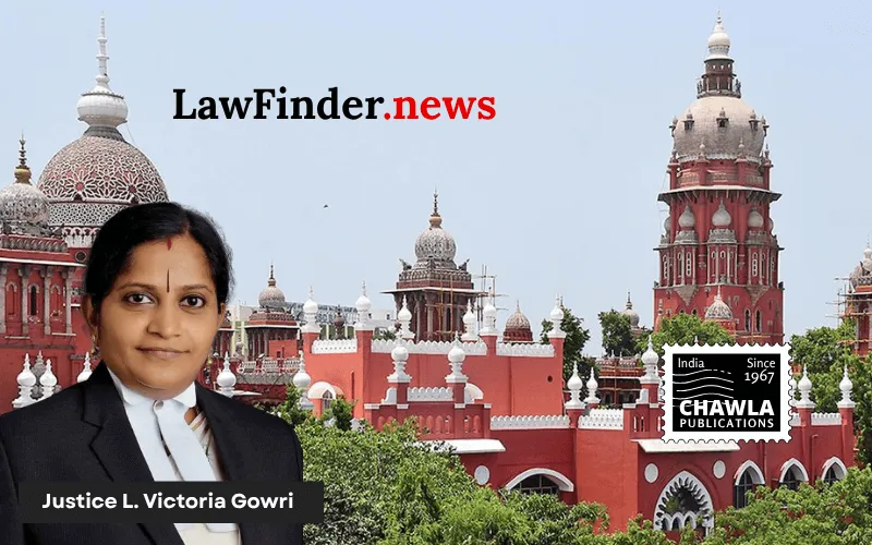 Madras High Court Ensures Peaceful Conduct of Thenur Mandagapadi During Chithirai Festival
