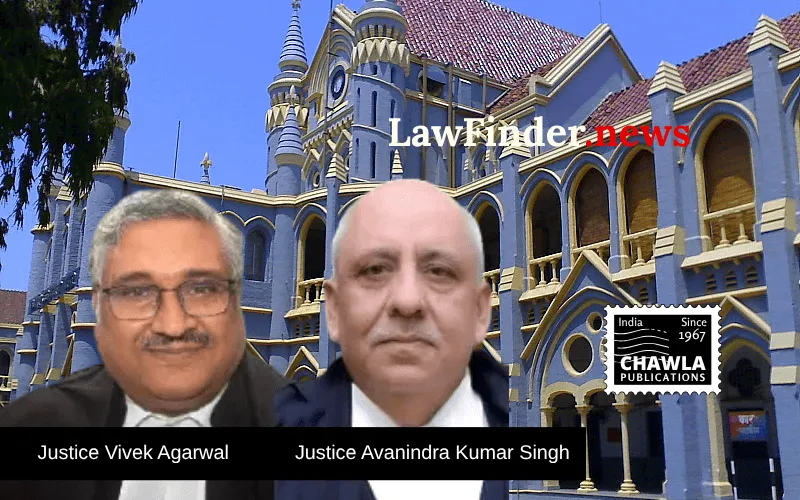 Madhya Pradesh High Court Acquits Defendants in Botched Investigation Case