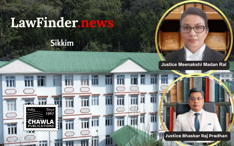 Sikkim High Court Upholds Conviction in Rape Case Involving Differently Abled Victim