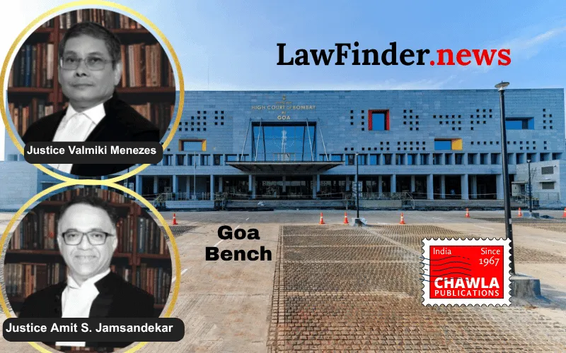 Bombay High Court Rules Indian Civil Court Decrees Binding in Goa