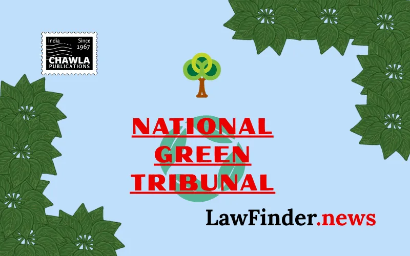 NGT seeks response from Uttarakhand's forest chief on deputing forest staff for census duty