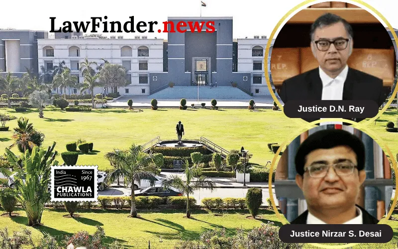 Gujarat High Court Upholds Acquittal in Mob Violence Case