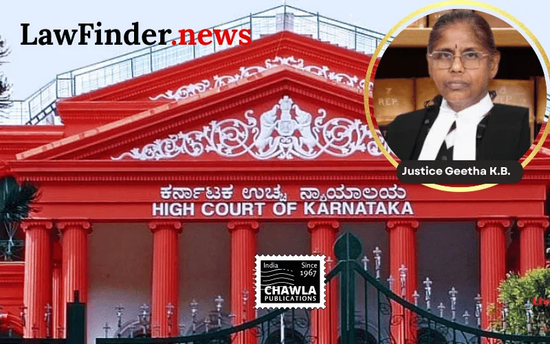 Karnataka High Court Upholds Maintenance Rights for Neglected Wife and Children