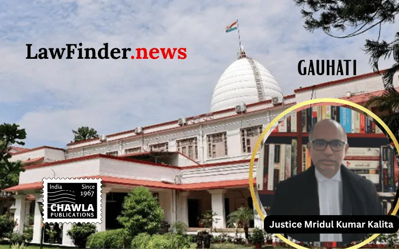 Gauhati High Court Upholds Insurer's Liability in Fatal Accident Case