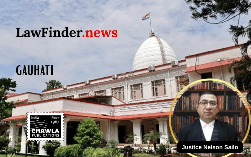 Gauhati High Court Quashes Income Tax Orders Against Scheduled Tribe Member