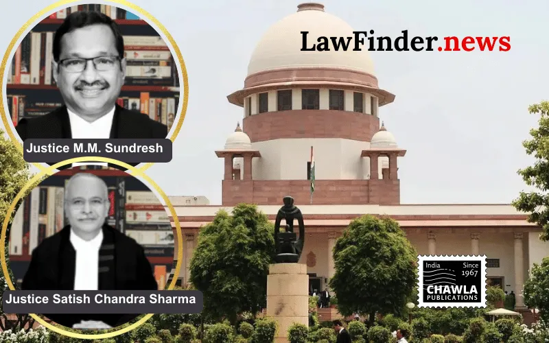 SC overturns acquittal of 9, sentences them to life term in doctor’s murder case