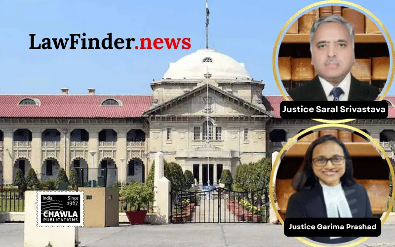 Allahabad HC seeks concrete policy framework from UP govt for compensation to acid attack survivors