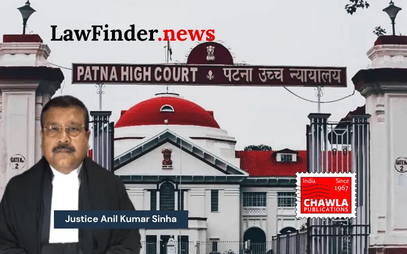 Patna High Court Quashes FIR Against Jaipur Residents, Citing Abuse of Legal Process