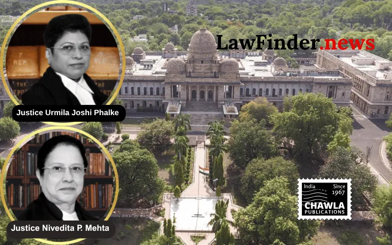 Bombay High Court Denies Habeas Corpus for Child Custody, Emphasizes Welfare of Child