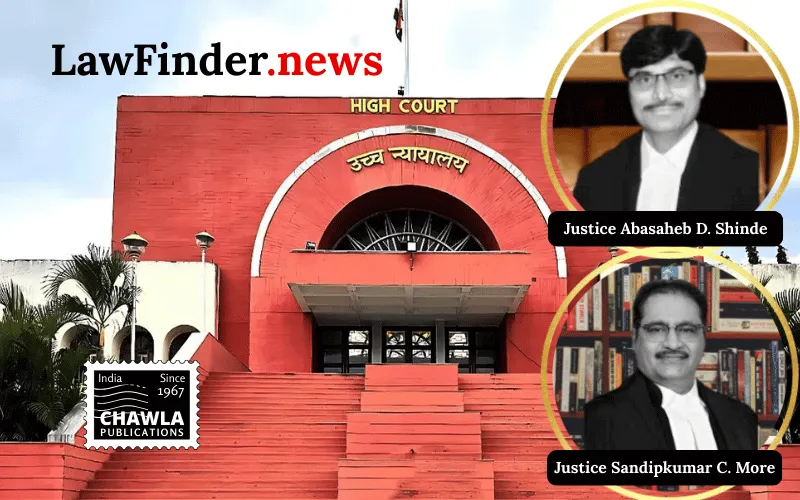 Bombay High Court Sets Aside Conviction for Rape, Modifies Sentence to Sexual Assault Under POCSO Act