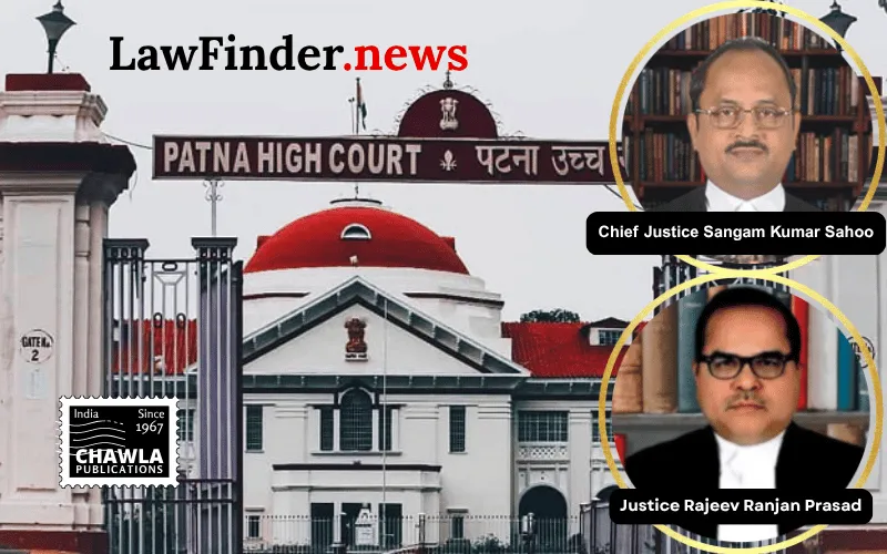 Patna High Court Acquits Five Accused in 2015 Ara Court Bomb Blast; Upholds Escape Convictions of Two Prisoners