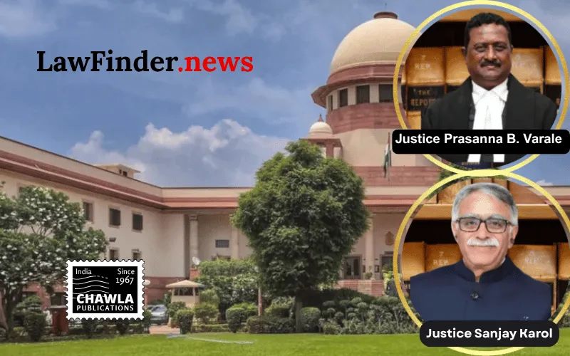 High Court or Court of Session can not issuing far-reaching administrative directions while granting bail