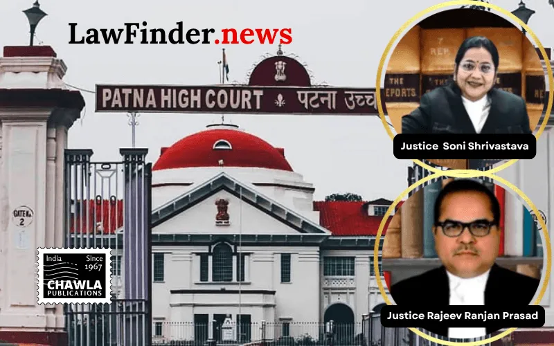 Patna High Court Dismisses ITC Limited's Writ Petitions Due to Delay and Laches