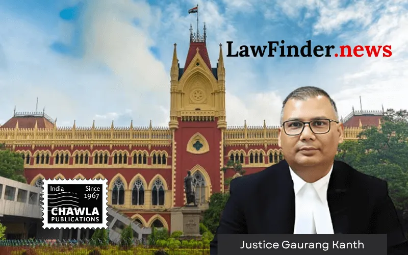 Calcutta High Court Appoints Independent Arbitrator in Long-Standing Property Dispute