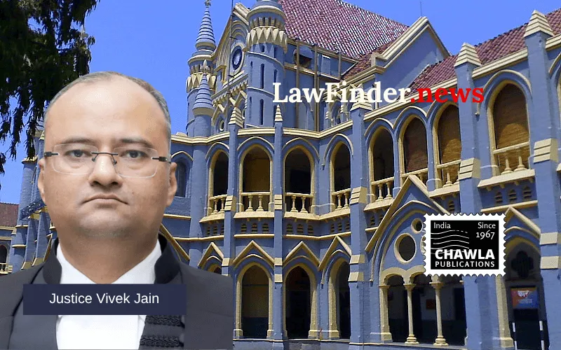 Madhya Pradesh High Court Nullifies Suit Based on Triple Talaq