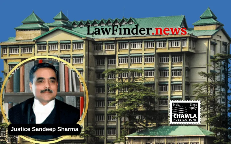 Himachal Pradesh High Court Upholds Patent Infringement Suit, Dismisses Application for Rejection of Plaint