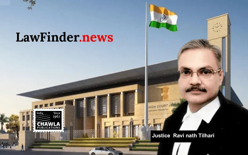 Andhra Pradesh High Court Restores Execution Petition for Specific Movable Property