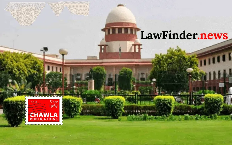 Important cases listed before Supreme Court on Thursday May 21: