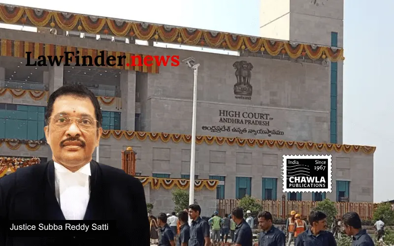 Andhra Pradesh High Court Rules on R.O. Water Plant Seizure, Highlights Need for Compliance with Statutory Provisions