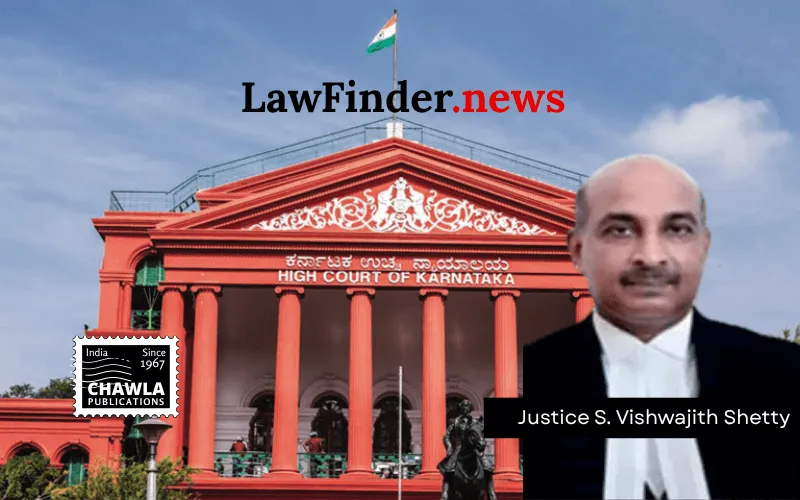 Karnataka High Court Dismisses Writ Petition Challenging Additional Payment Demand for Haj Pilgrims