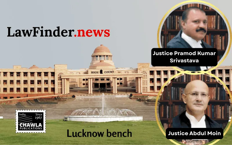 FIR in DA cases can be lodged without hearing public servant at pre-registration stage: Allahabad HC