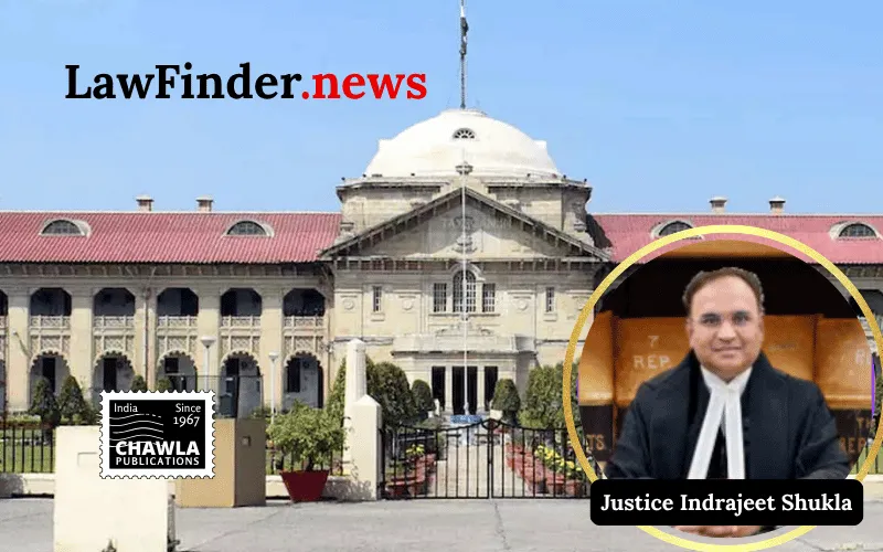 Allahabad High Court Quashes Rejection of Delay Condonation, Orders Re-evaluation of Externment Appeal