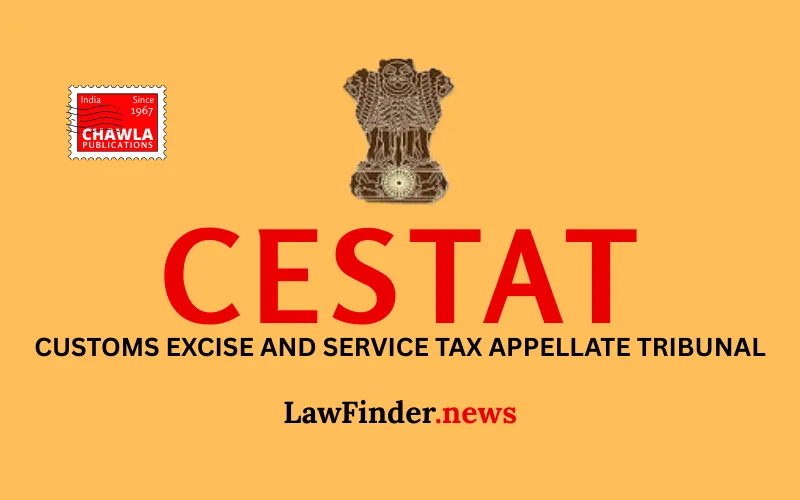 CESTAT Orders Remand in Elora Tobacco Case Over Cross-Examination Denial