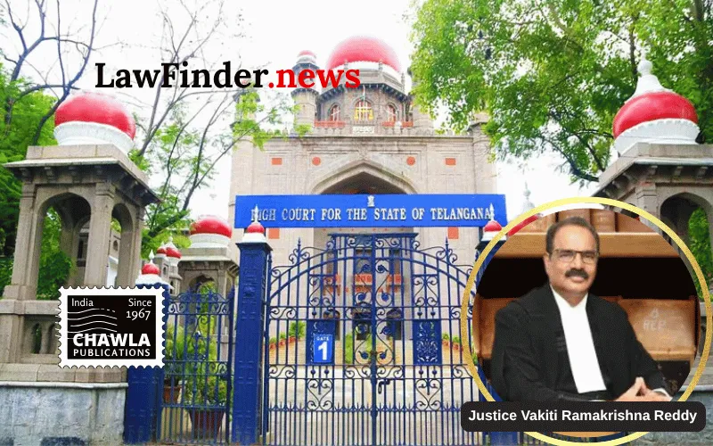 Telangana High Court Quashes Arbitrary Rejection of Arms License Renewal